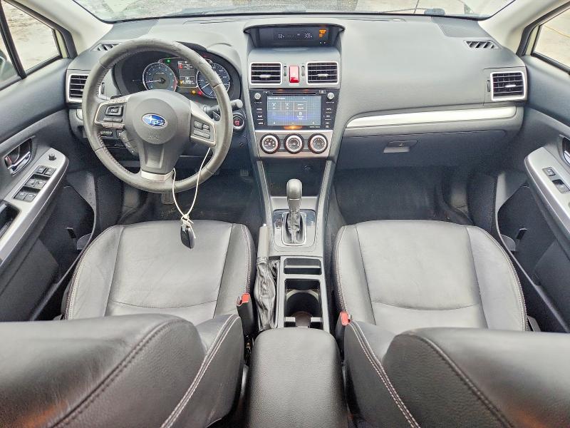 Продаж на аукціоні авто 2015 Subaru Xv Crosstrek, vin: JF2GPAPC9F8300390, номер лоту: 69623566