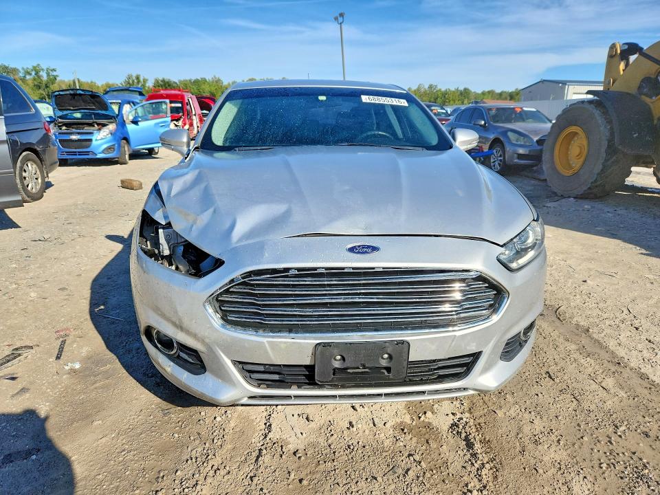 68855316 :رقم المزاد ، 3FA6P0HD1FR222039 vin ، 2015 Ford Fusion مزاد بيع