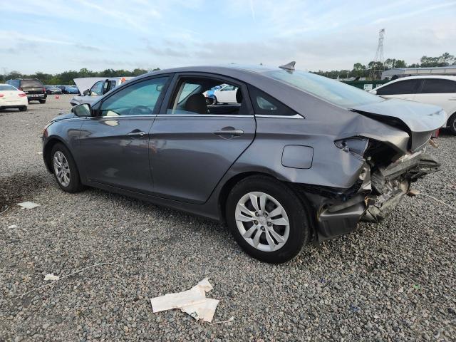 Продажа на аукционе авто 2011 Hyundai Sonata, vin: 5NPEB4AC6BH273451, номер лота: 69007776