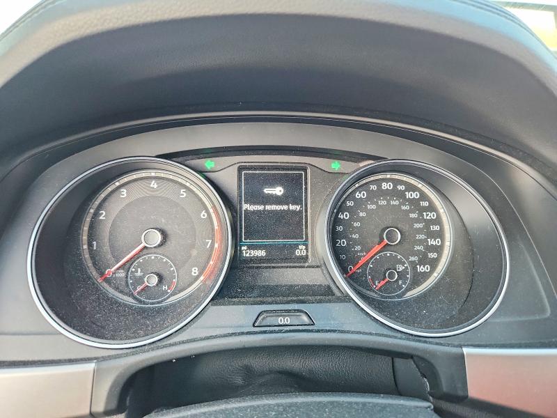 Продажа на аукционе авто 2018 Volkswagen Atlas, vin: 1V2GR2CA8JC516528, номер лота: 69251486