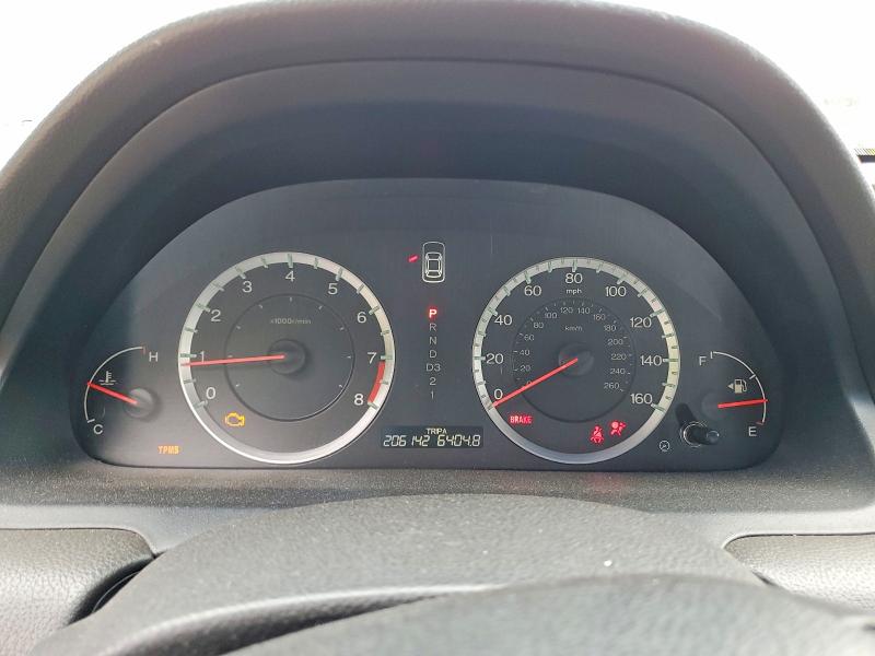 Продаж на аукціоні авто 2009 Honda Accord, vin: 1HGCP26899A168410, номер лоту: 68245226