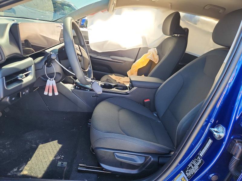69142606 :رقم المزاد ، 3KPFT4DE0TE350853 vin ، 2026 Kia K4 مزاد بيع