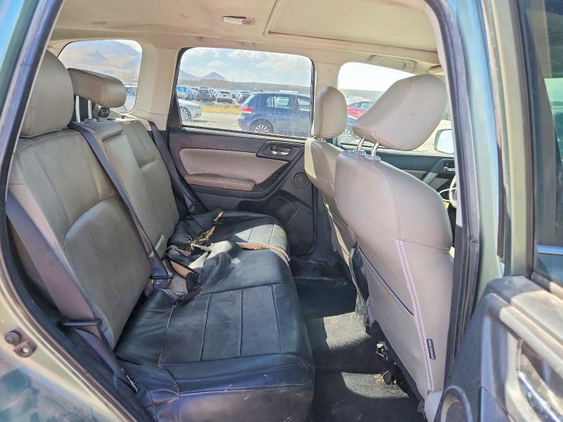 Aukcja sprzedaży 2014 Subaru Forester, vin: JF2SJAPC3EH419644, numer aukcji: 67078696