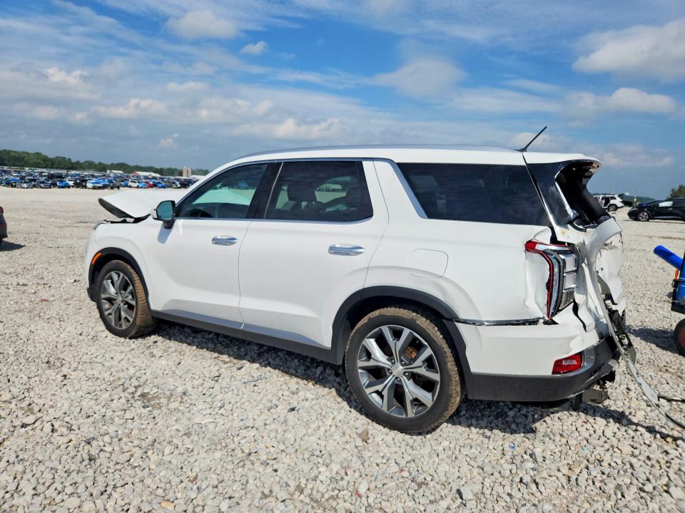Продажа на аукционе авто 2020 Hyundai Palisade, vin: KM8R3DHE6LU085716, номер лота: 67307896