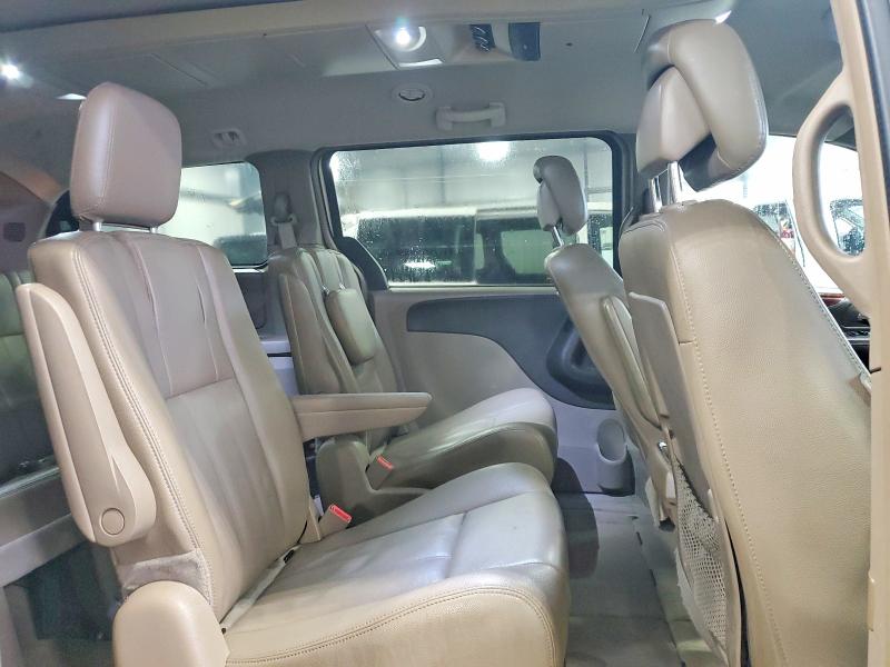 Продаж на аукціоні авто 2015 Chrysler Town & Country, vin: 2C4RC1BG3FR655430, номер лоту: 70344166