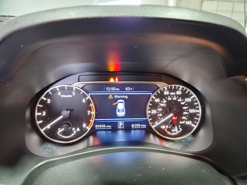 Продажа на аукционе авто 2021 Nissan Altima, vin: 1N4BL4DV0MN416030, номер лота: 70173566