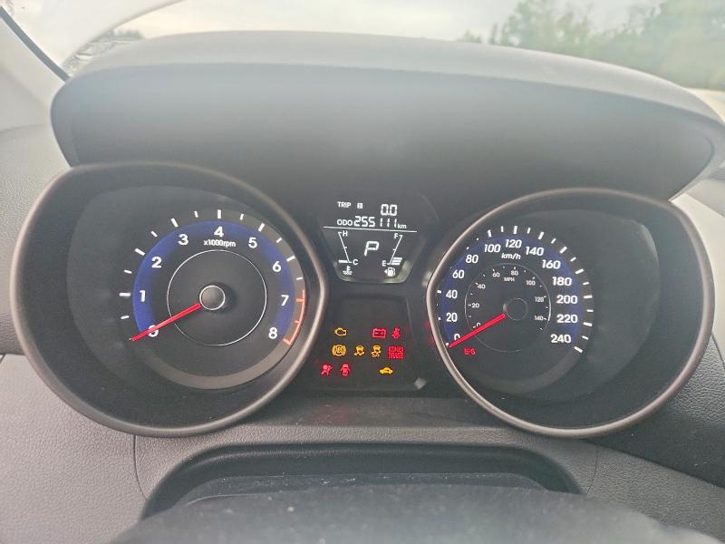 Продаж на аукціоні авто 2013 Hyundai Elantra, vin: 5NPDH4AEXDH187221, номер лоту: 68313616