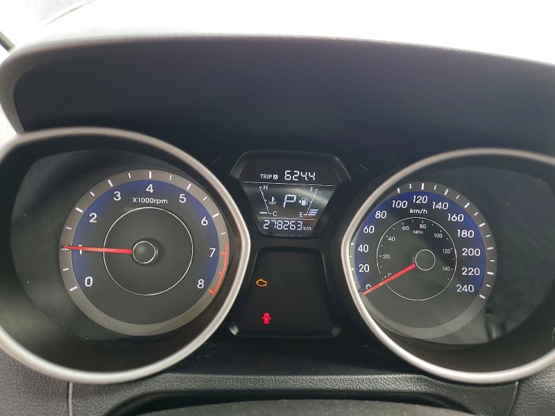 68998386 :رقم المزاد ، KMHDH4AH3FU236869 vin ، 2015 Hyundai Elantra مزاد بيع