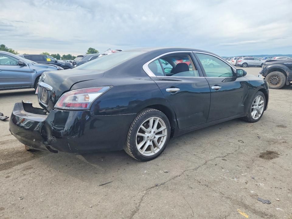Aukcja sprzedaży 2014 Nissan Maxima, vin: 1N4AA5AP5EC496998, numer aukcji: 68619196