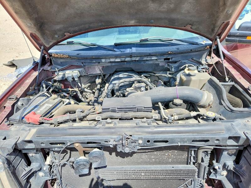Aukcja sprzedaży 2010 Ford F150, vin: 1FTEW1E85AKA75887, numer aukcji: 68744706