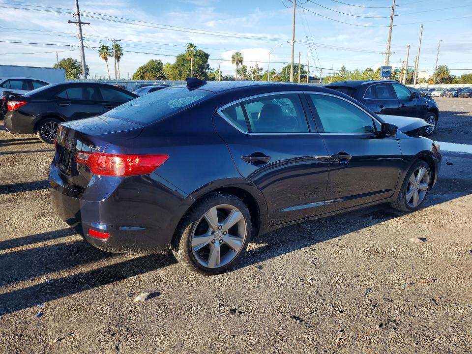 2015 Acura Ilx მანქანა იყიდება აუქციონზე, vin: 19VDE1F36FE003908, აუქციონის ნომერი: 67725826