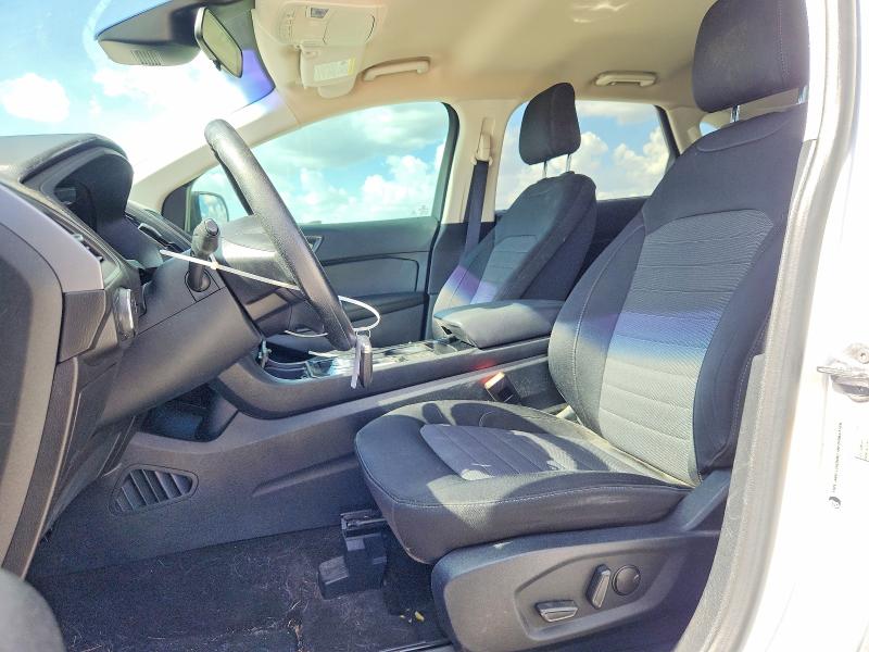 Продажа на аукционе авто 2020 Ford Edge, vin: 2FMPK3G92LBB01666, номер лота: 68514816