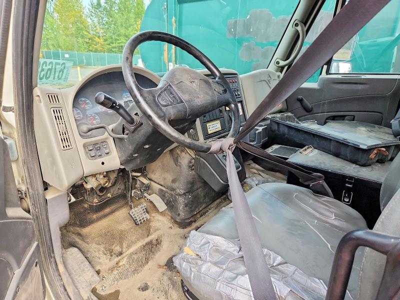2008 International 4300 მანქანა იყიდება აუქციონზე, vin: 1HTMMAAN58J674207, აუქციონის ნომერი: 67638106