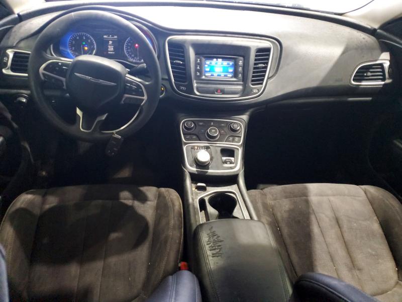 Aukcja sprzedaży 2015 Chrysler 200, vin: 1C3CCCAB5FN559453, numer aukcji: 68222666
