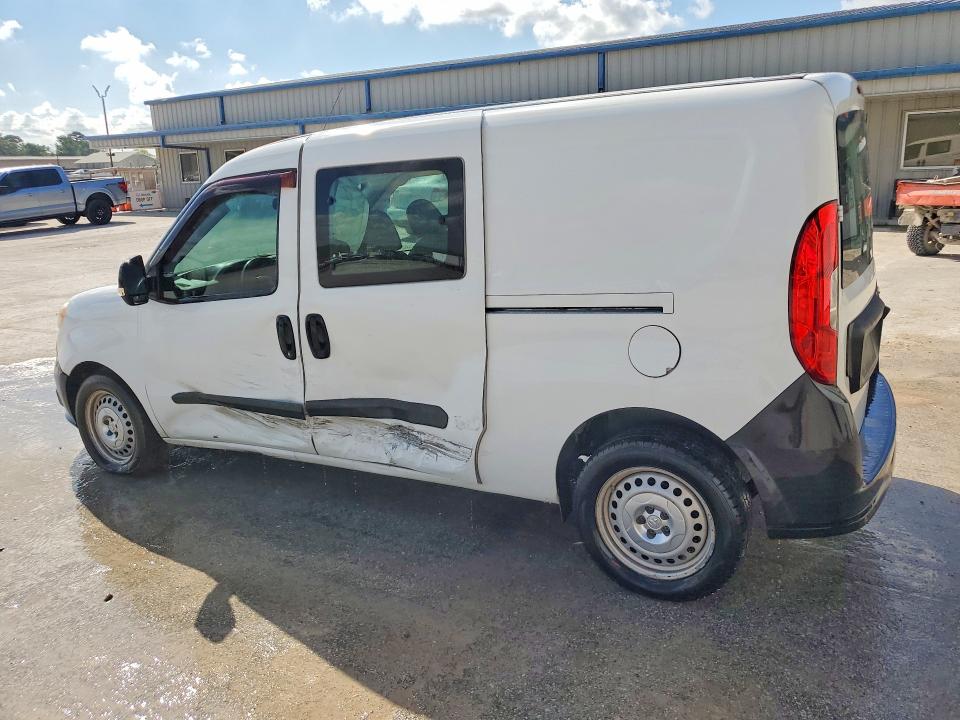 Продажа на аукционе авто 2017 Ram Promaster City, vin: ZFBERFAB6H6D93886        , номер лота: 69094396