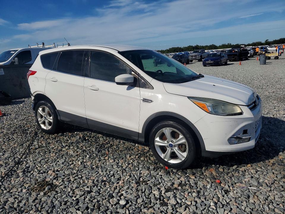Продаж на аукціоні авто 2014 Ford Escape, vin: 1FMCU9GX1EUC77096, номер лоту: 70934296