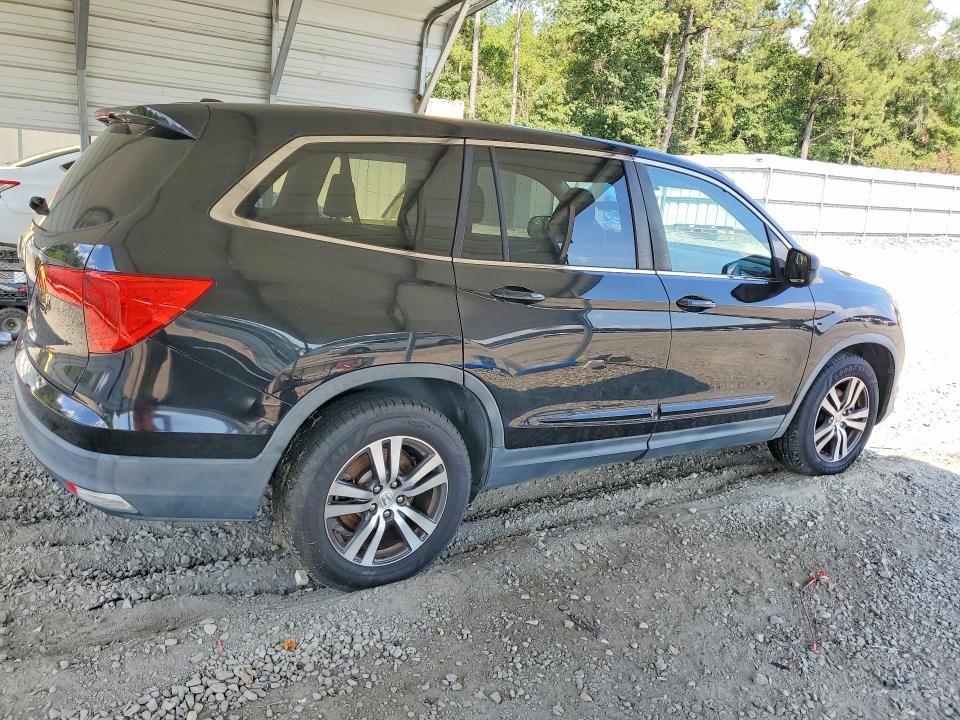 Aukcja sprzedaży 2016 Honda Pilot, vin: 5FNYF5H56GB033742, numer aukcji: 69972376