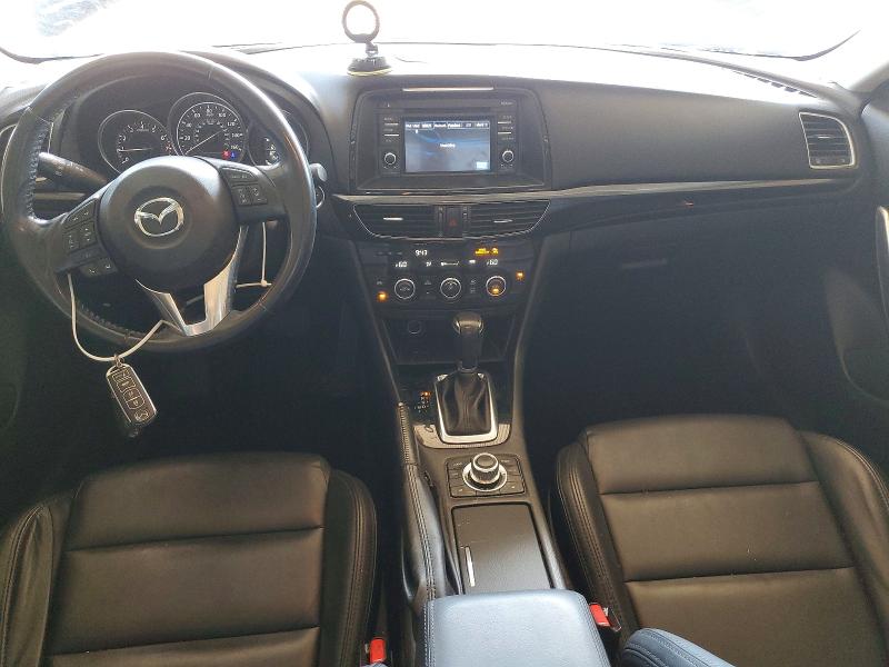 Aukcja sprzedaży 2015 Mazda 6, vin: JM1GJ1V50F1203060, numer aukcji: 67851966
