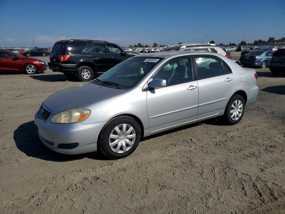 Продаж на аукціоні авто 2005 Toyota Corolla, vin: 1NXBR32E15Z440457, номер лоту: 70078366
