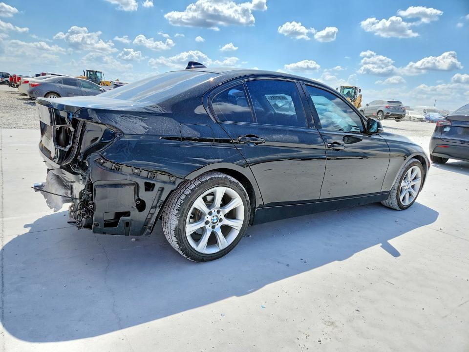 Aukcja sprzedaży 2015 Bmw 320, vin: WBA3B1G51FNT05420, numer aukcji: 67919856