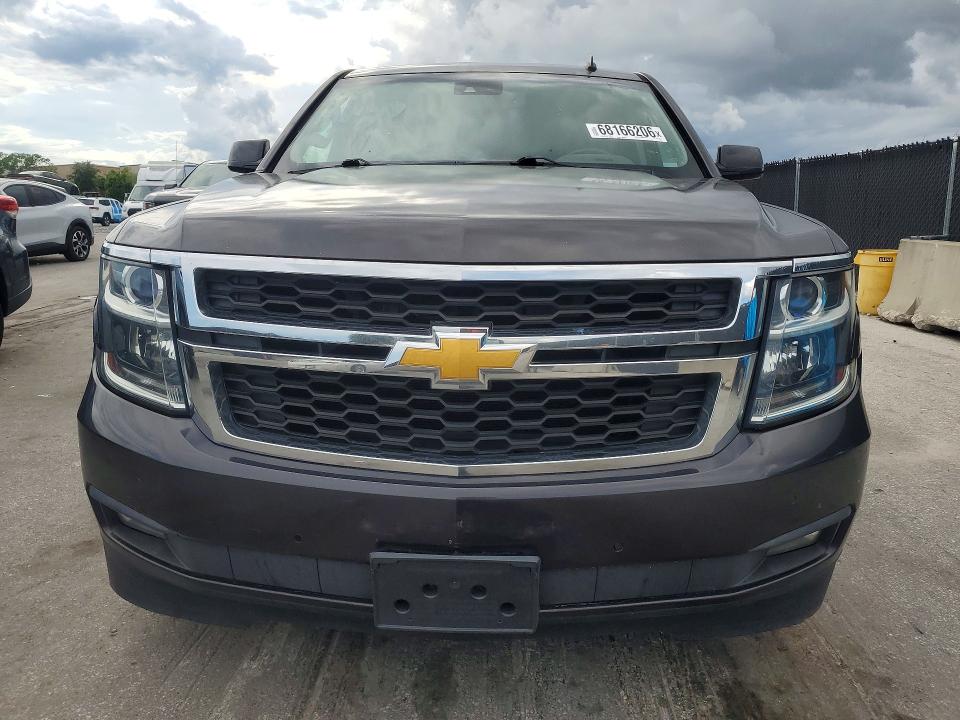 Aukcja sprzedaży 2015 Chevrolet Tahoe, vin: 1GNSCBKC1FR178160, numer aukcji: 68166206