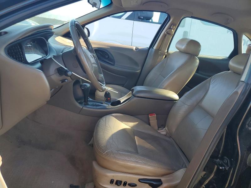 Продажа на аукционе авто 1999 Ford Taurus, vin: 1FAFP53S3XA278207, номер лота: 70645296