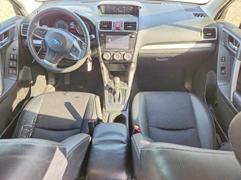 Aukcja sprzedaży 2016 Subaru Forester, vin: JF2SJGDC6GH447545, numer aukcji: 68111086