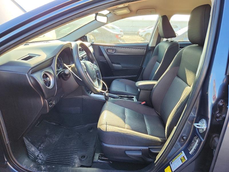 Aukcja sprzedaży 2019 Toyota Corolla, vin: 2T1BURHE6KC159633, numer aukcji: 69438086