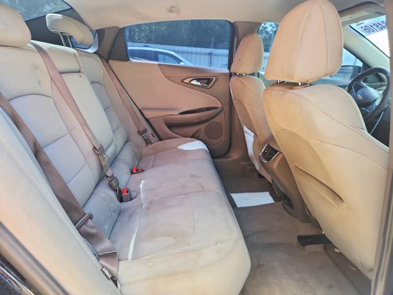 Продаж на аукціоні авто 2016 Chevrolet Malibu, vin: 1G1ZF5SX7GF271411, номер лоту: 69848106