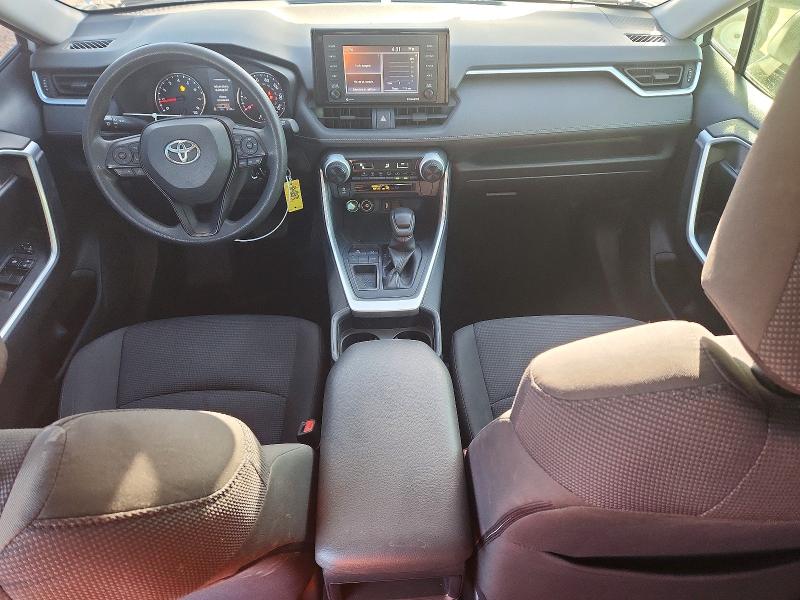 Aukcja sprzedaży 2020 Toyota Rav4, vin: JTMH1RFV0LD053060, numer aukcji: 70381206