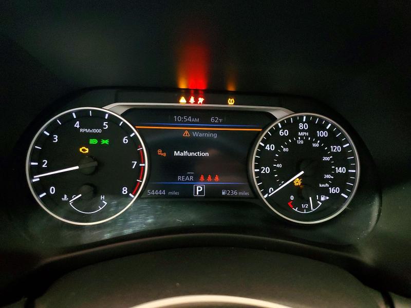 Продажа на аукционе авто 2024 Nissan Sentra, vin: 3N1AB8CVXRY289205, номер лота: 69900506