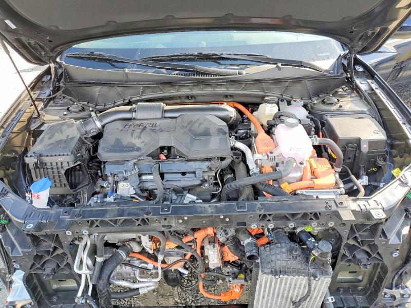 Aukcja sprzedaży 2026 Hyundai Tucson, vin: KM8JADD12TU409377, numer aukcji: 69775096