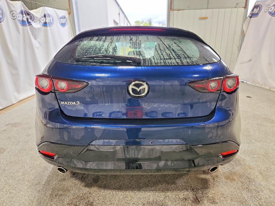 Aukcja sprzedaży 2026 Mazda 3, vin: JM1BPALL3T1862420, numer aukcji: 69875926