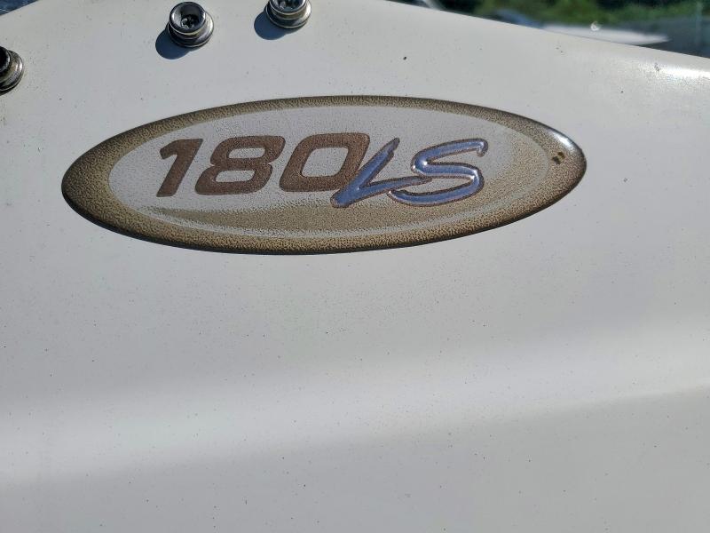 Aukcja sprzedaży 2001 Stingray Boat Co Boat/trl, vin: PNYUSGVL1001, numer aukcji: 68386506
