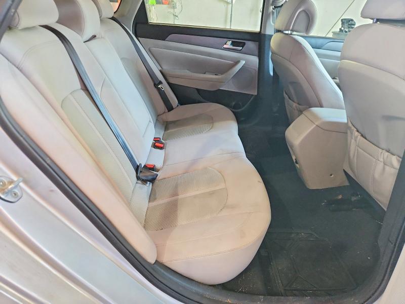 67062976 :رقم المزاد ، 5NPE24AF9FH193349 vin ، 2015 Hyundai Sonata مزاد بيع