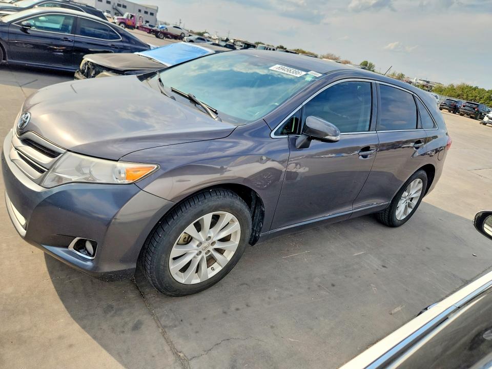 Продаж на аукціоні авто 2013 Toyota Venza, vin: 4T3ZA3BB5DU078151, номер лоту: 69456386