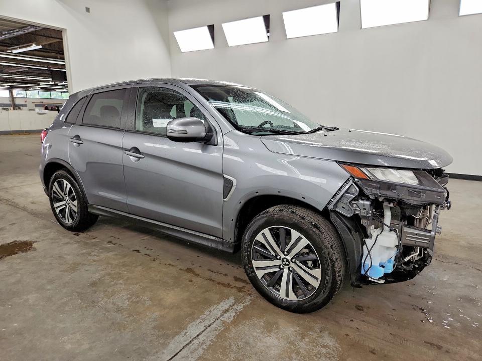 Aukcja sprzedaży 2026 Mitsubishi Outlander Sport, vin: JA4ARUAU3TU016915, numer aukcji: 68558286