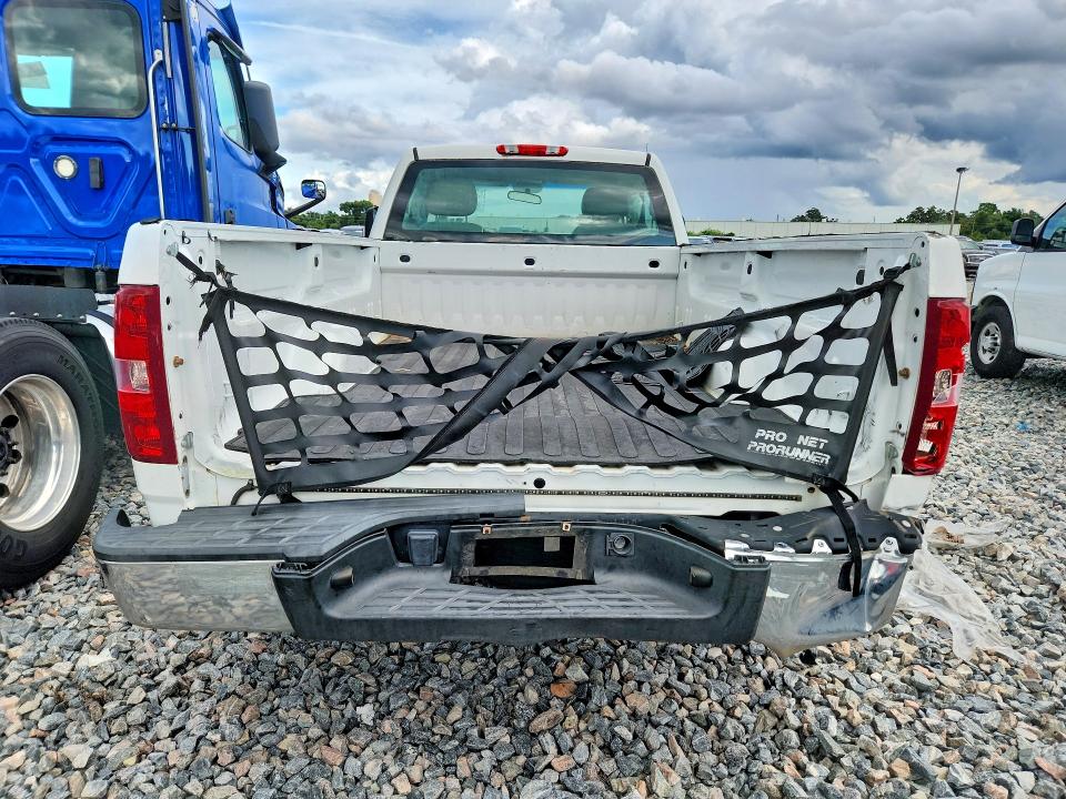 Aukcja sprzedaży 2013 Chevrolet Silverado, vin: 1GCNCPEX5DZ900034, numer aukcji: 67276556