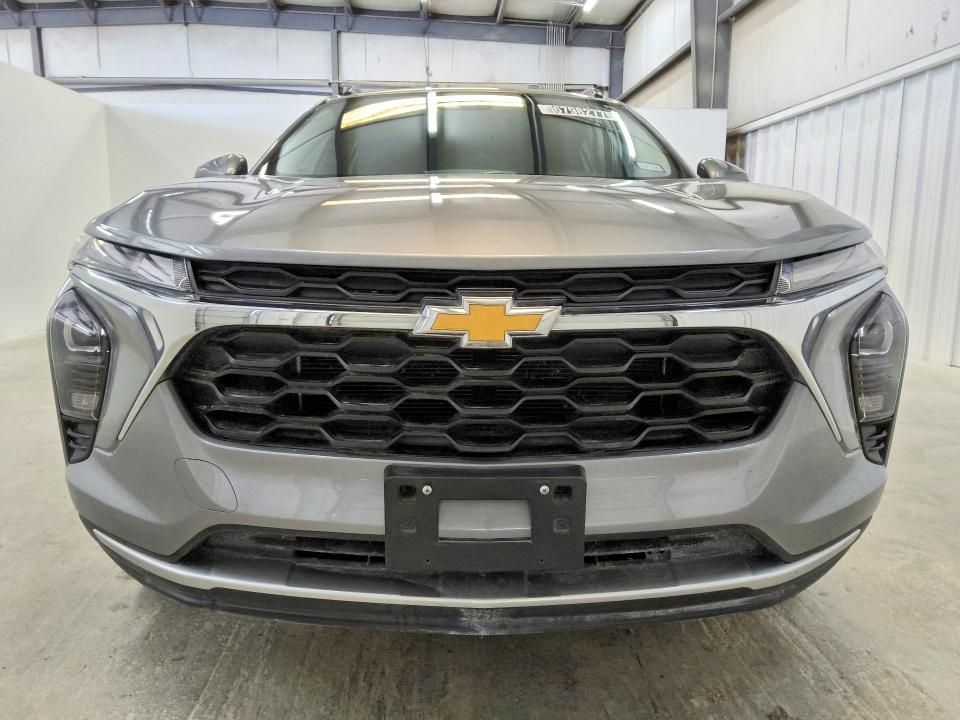 67982776 :رقم المزاد ، KL77LHE29RC145190 vin ، 2024 Chevrolet Trax مزاد بيع