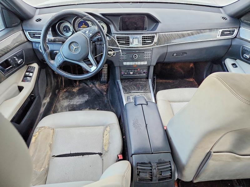 Aukcja sprzedaży 2016 Mercedes-benz E, vin: WDDHF5KB9GB244733, numer aukcji: 69680576