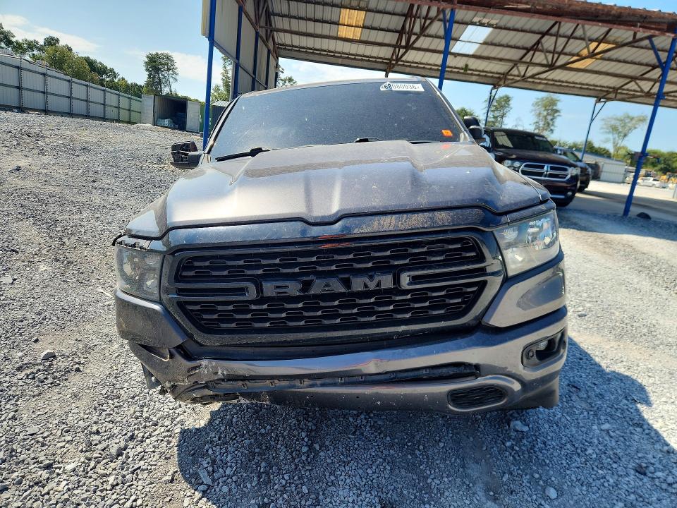 Продаж на аукціоні авто 2024 Ram 1500, vin: 1C6SRFFT3RN231601, номер лоту: 68080036