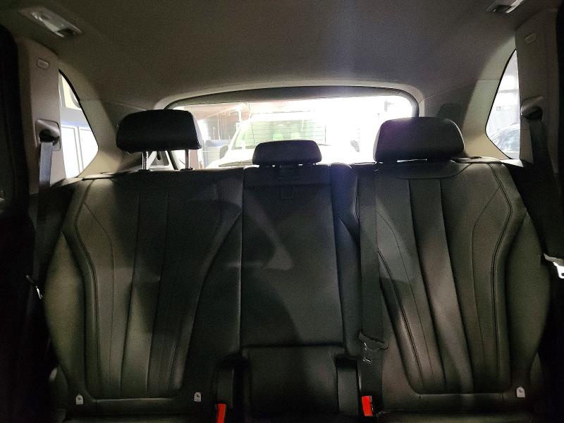 70883916 :رقم المزاد ، 5UXKR0C5XF0P00475 vin ، 2015 Bmw X5 مزاد بيع