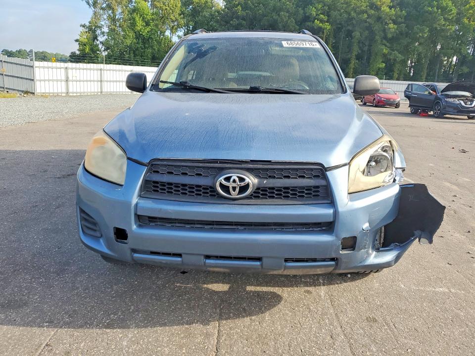Aukcja sprzedaży 2009 Toyota Rav4, vin: JTMZF35V495012809, numer aukcji: 68569716