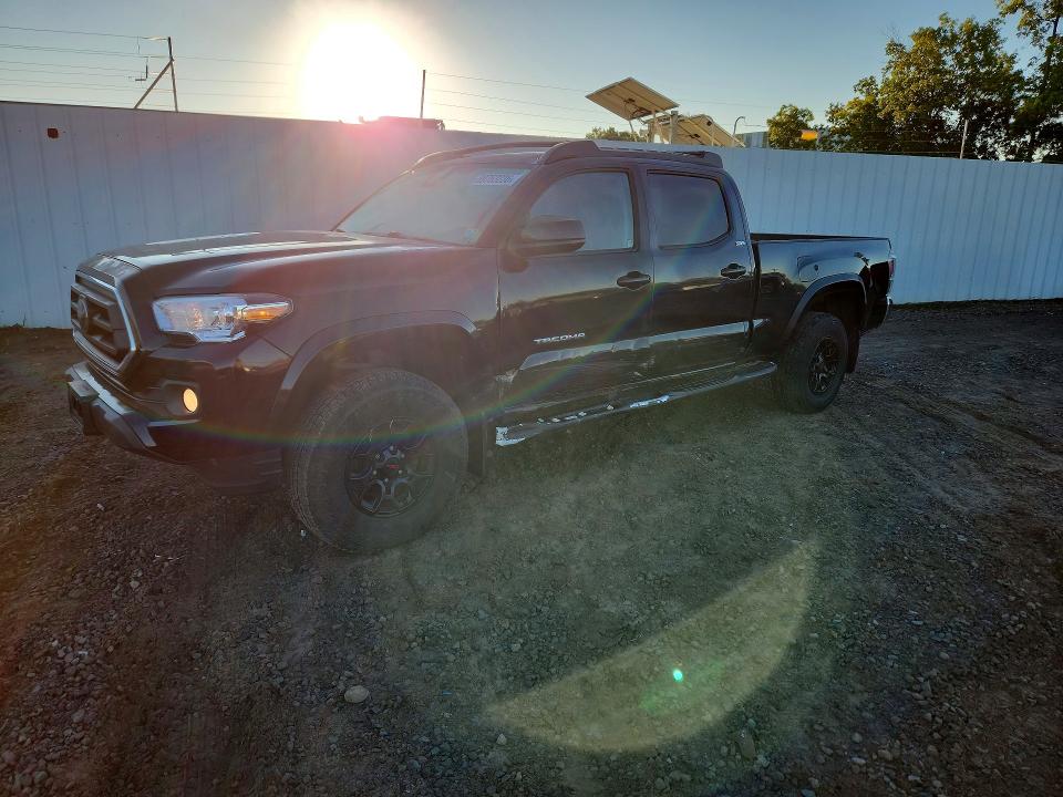 69763236 :رقم المزاد ، 3TMDZ5BN6LM093069 vin ، 2020 Toyota Tacoma مزاد بيع