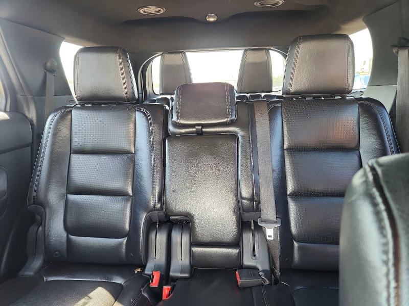 67688386 :رقم المزاد ، 1FMHK8F88BGA14503 vin ، 2011 Ford Explorer مزاد بيع