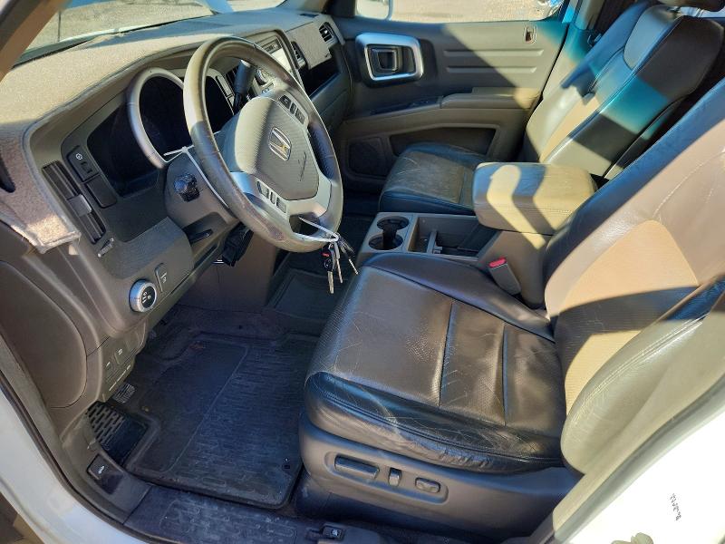 Продажа на аукционе авто 2006 Honda Ridgeline Rtl, vin: 2HJYK16586H544946, номер лота: 70828946