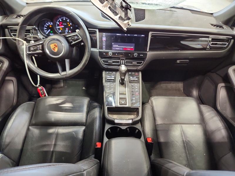 Aukcja sprzedaży 2023 Porsche Macan, vin: WP1AA2A51PLB06827, numer aukcji: 67245256