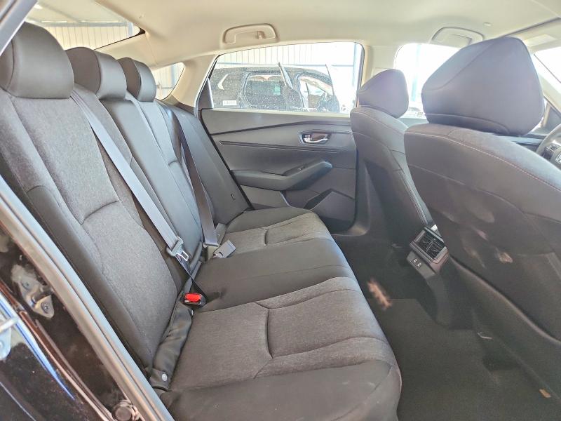 Продажа на аукционе авто 2026 Honda Accord, vin: 1HGCY1F23TA025172, номер лота: 67503226
