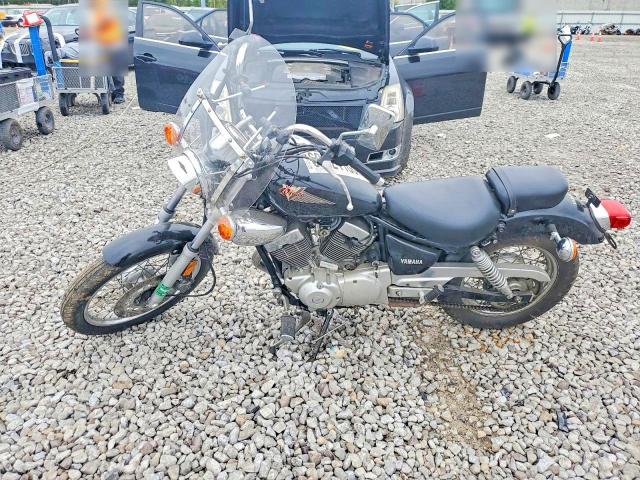Продаж на аукціоні авто 1999 Yamaha Xv250, vin: JYA2UJE0XXA044079, номер лоту: 69921166