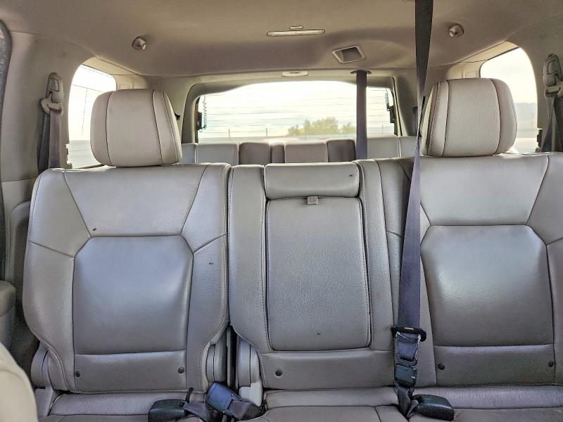 Продаж на аукціоні авто 2012 Honda Pilot, vin: 5FNYF4H50CB065736, номер лоту: 68363296